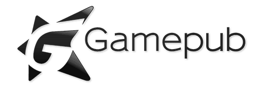 gamepub logo