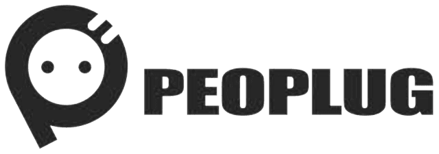 peoplug logo