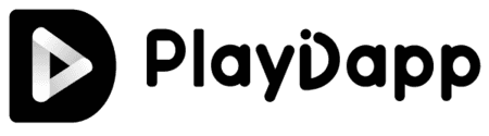 playdapp logo