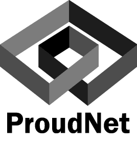 proudnet logo