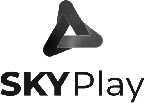 skyplay logo