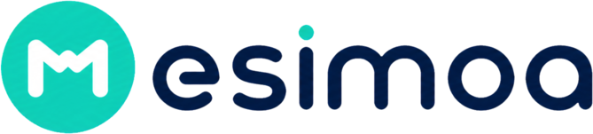 eSIMoa